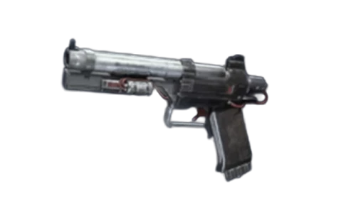 Venator Blueprint
