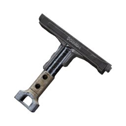 Vertical Grip III