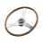 Vintage Steering Wheel