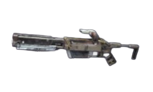 Vulcano IV