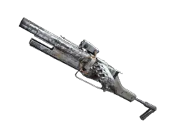 Hullcracker IV 