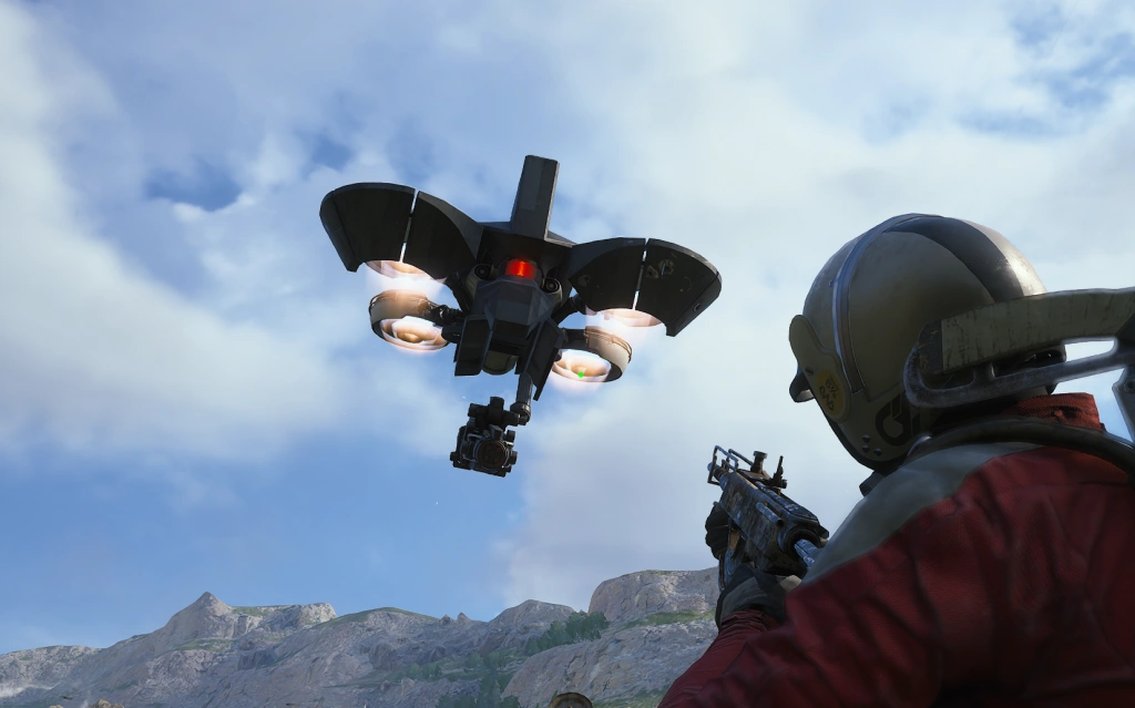 Hornet