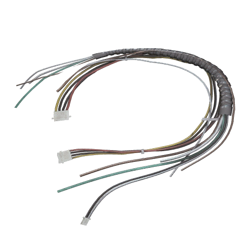 Wires