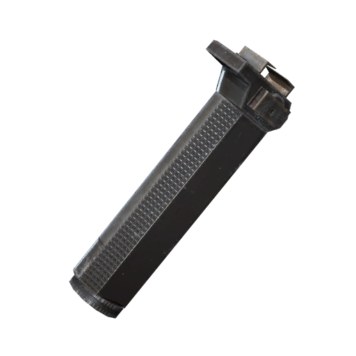 Vertical Grip II Blueprint