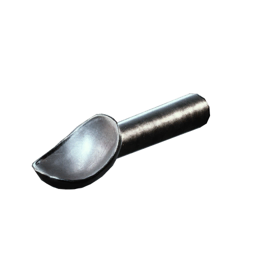 Ice Cream Scooper
