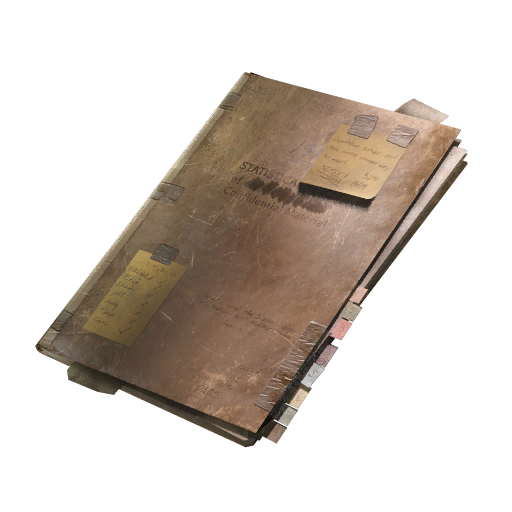 Project Heartwood Blueprints