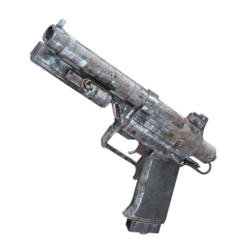 Venator Blueprint