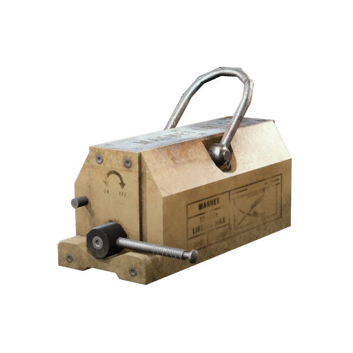 Industrial Magnet