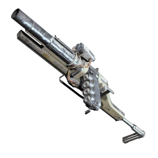 Hullcracker III