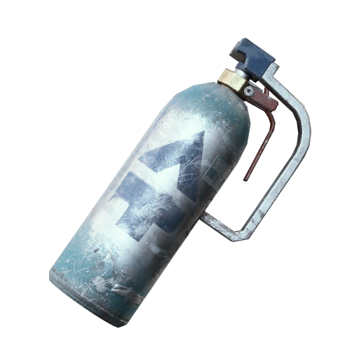 Vita Spray Blueprint