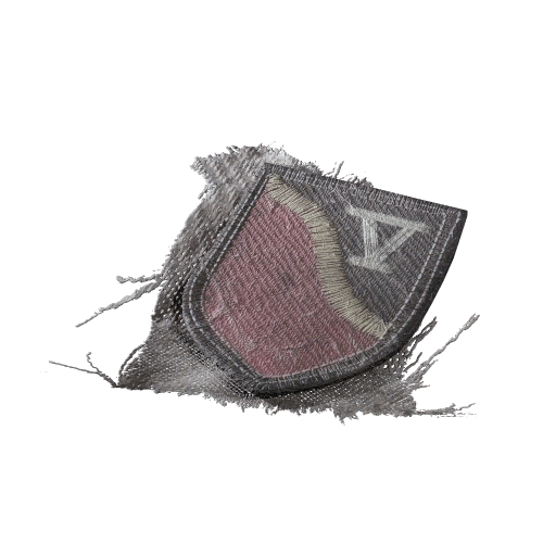 Major Aiva's Patch