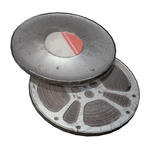 Film Reel