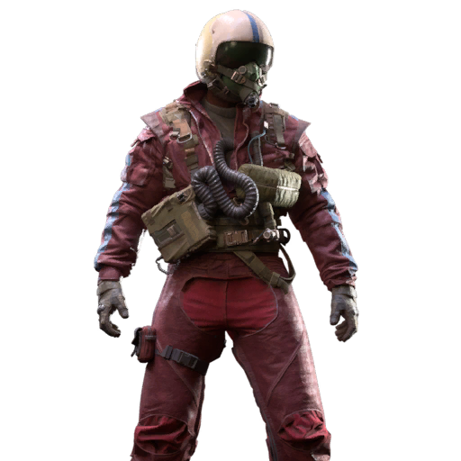 Aeronaut (Outfit)