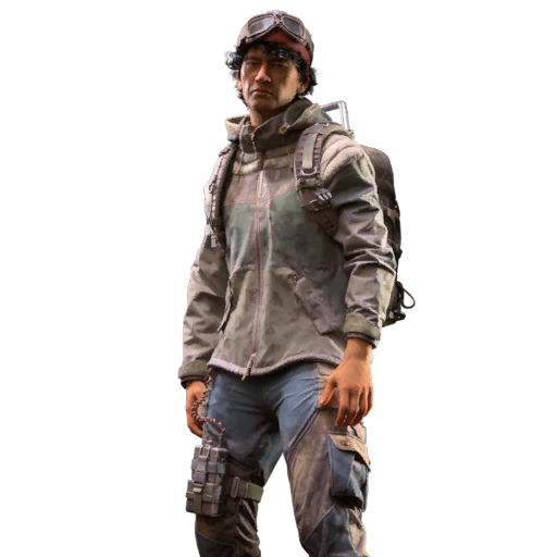 Alpino (Outfit)
