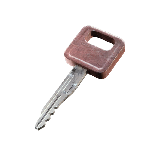 Flushing Terminal Key