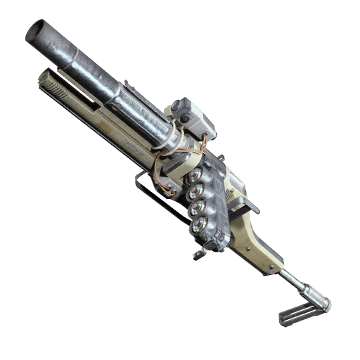 Hullcracker IV