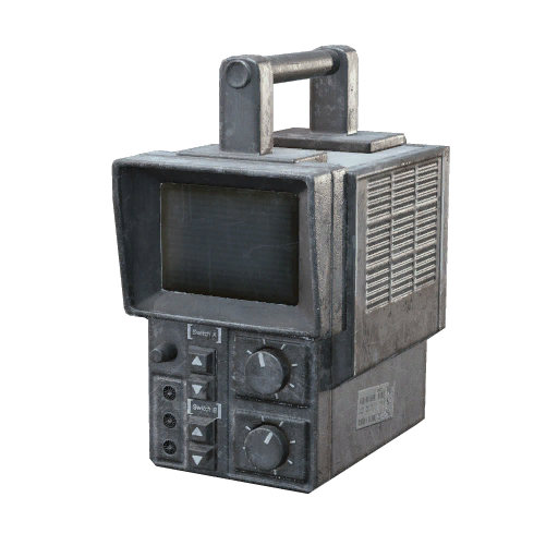 Portable TV