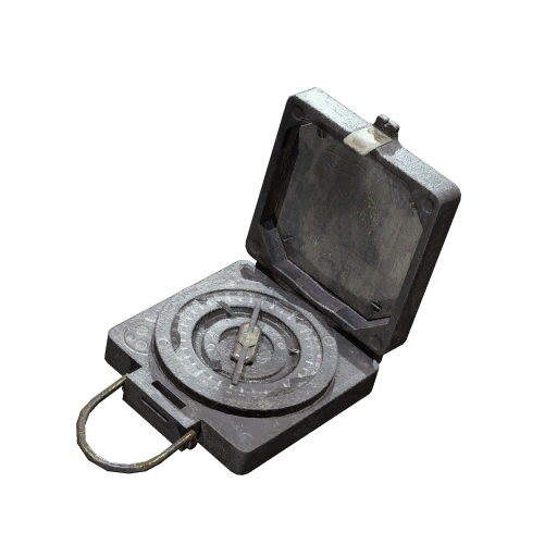 First Wave Compass