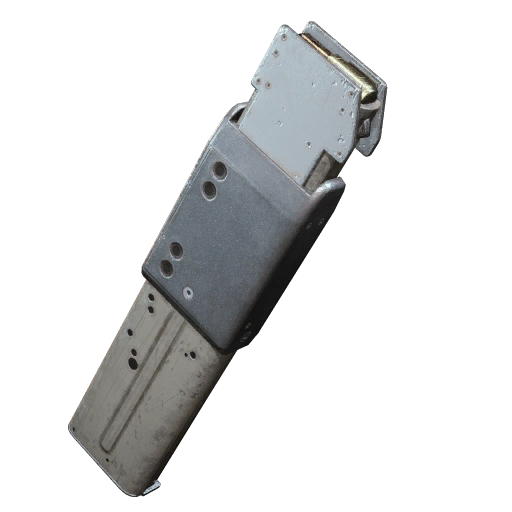 Extended Light Mag II