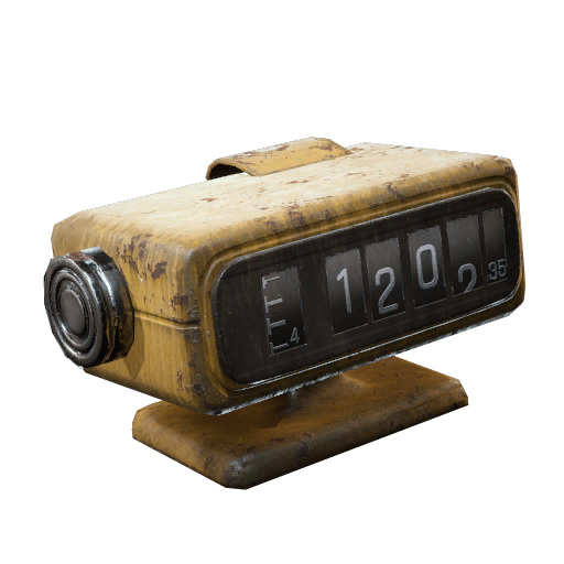 Alarm Clock