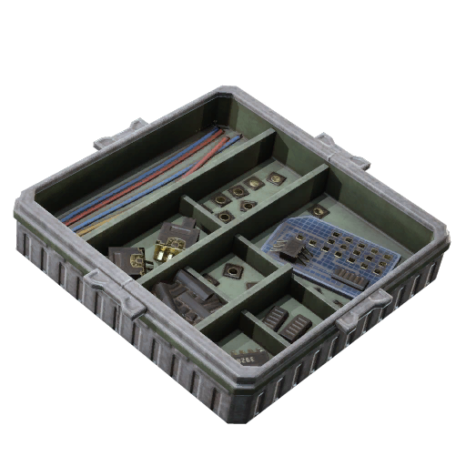 Advanced Electrical Components
