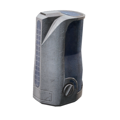 Humidifier