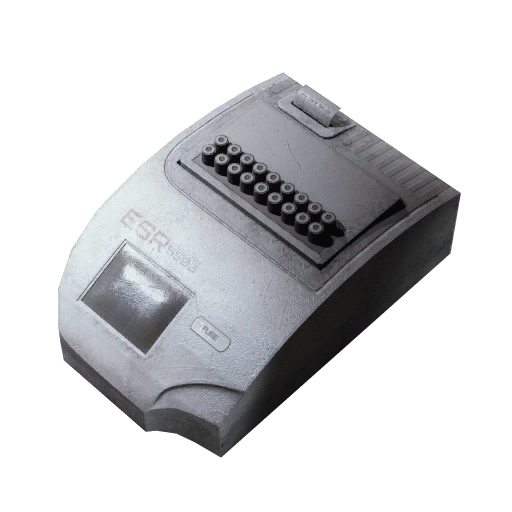 ESR Analyzer