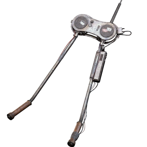 Dockmaster's Detector