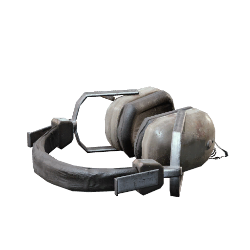 Headphones