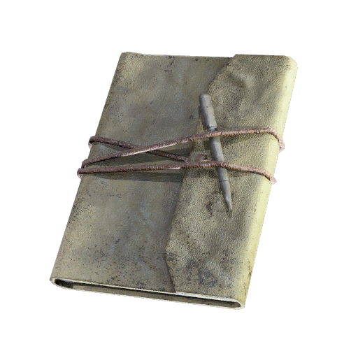 Dodger's Note