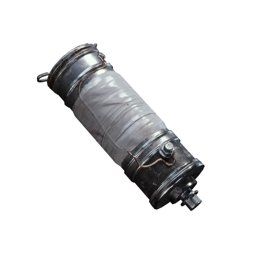 Silencer I