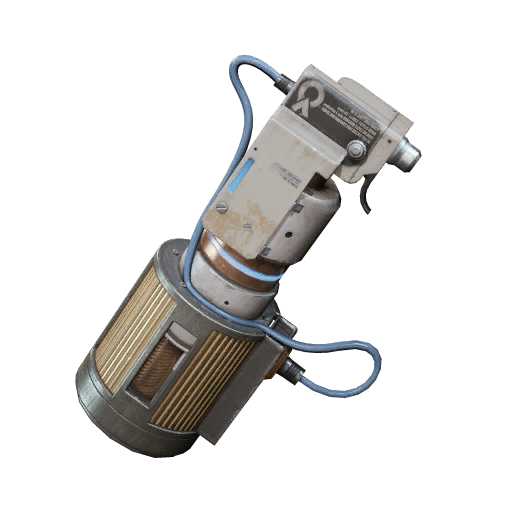 Surge Shield Recharger