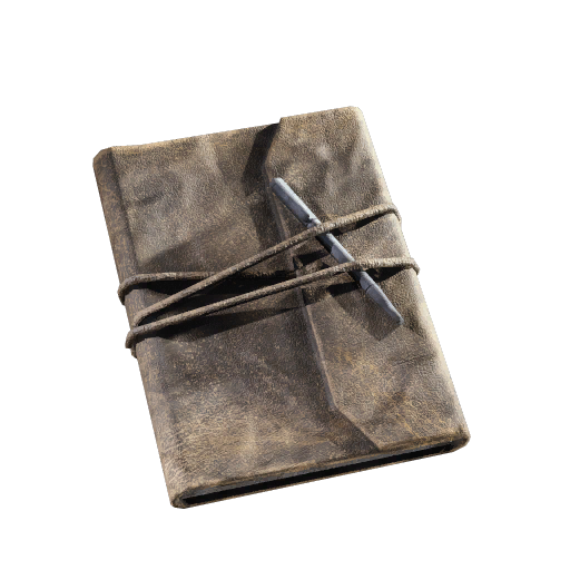 Celeste's Journal