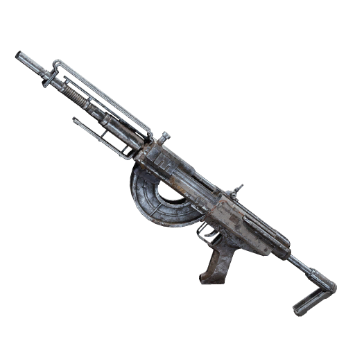 Rattler III