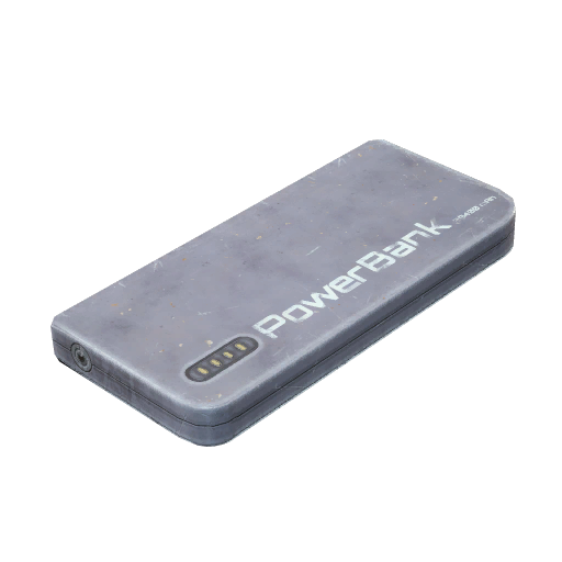 Power Bank
