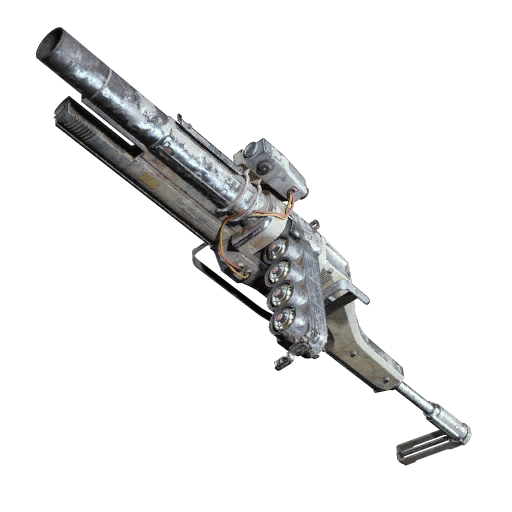 Hullcracker II