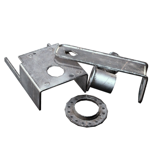Metal Parts