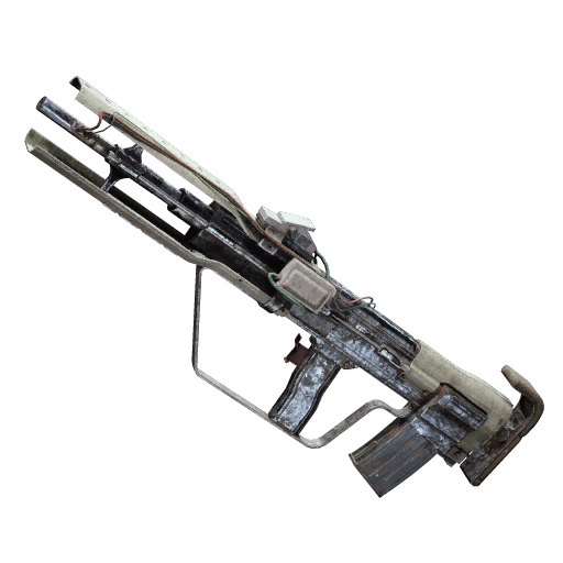 Tempest II
