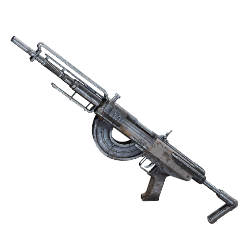 Rattler IV