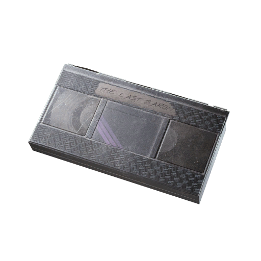 First Wave Tape