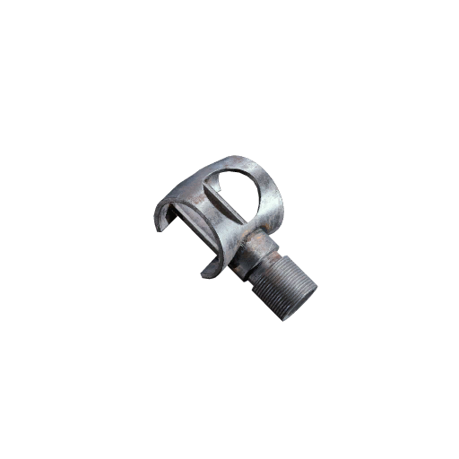 Muzzle Brake I