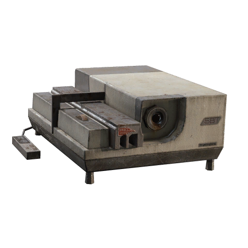 Projector