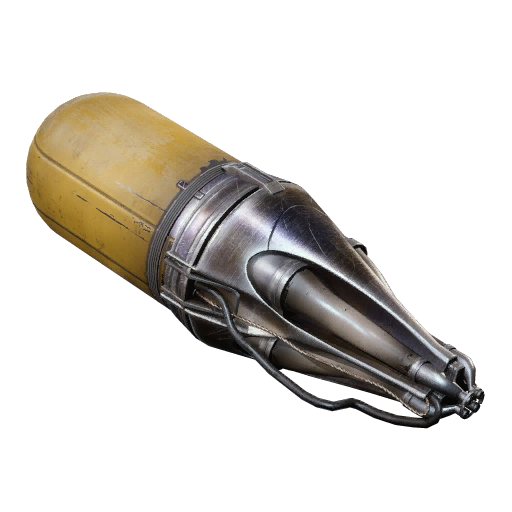 Firefly Burner