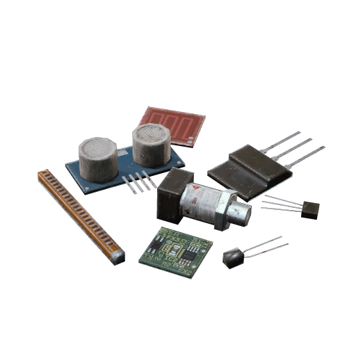 Sensors