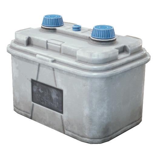 ARC Coolant