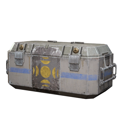 Tactical Mk. 2