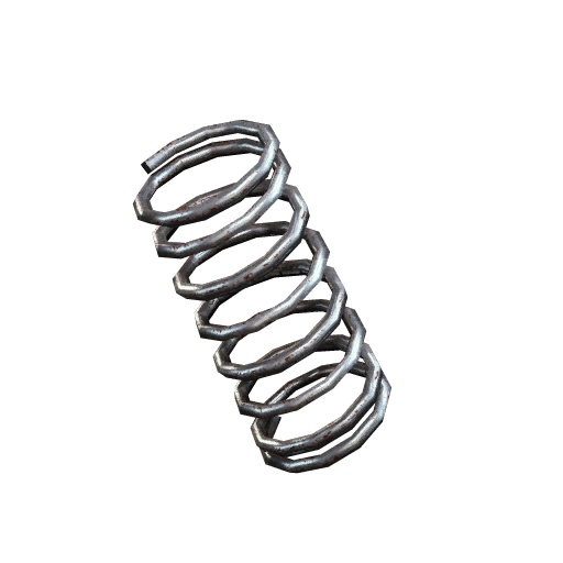 Steel Spring