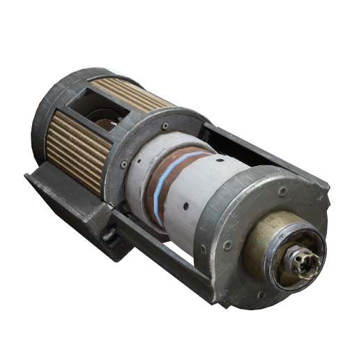 Advanced ARC Powercell