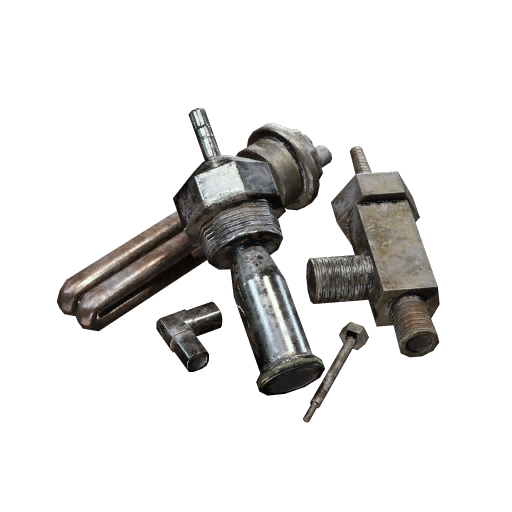 Espresso Machine Parts