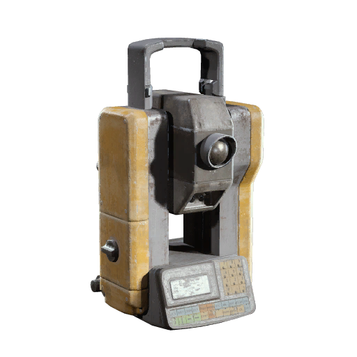LiDAR Scanner